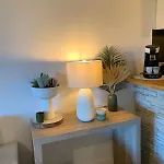 Apartment Bel Proche Aeroport