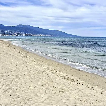 Bel Proche Aéroport * Borgo (Corsica)