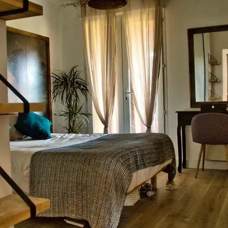 Bel Proche Aéroport * Borgo (Corsica)