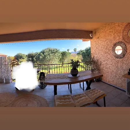 Bel Proche Aéroport Appartement