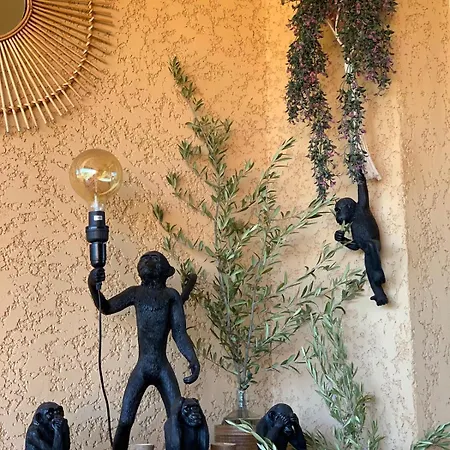 Bel Proche Aéroport Appartement Borgo (Corsica)