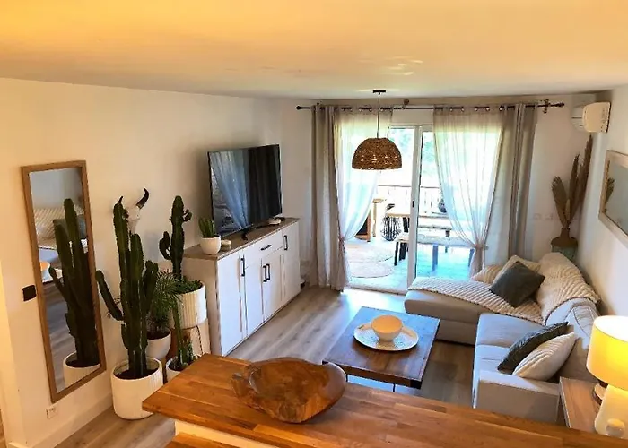 Bel Proche Aéroport Borgo (Corsica)