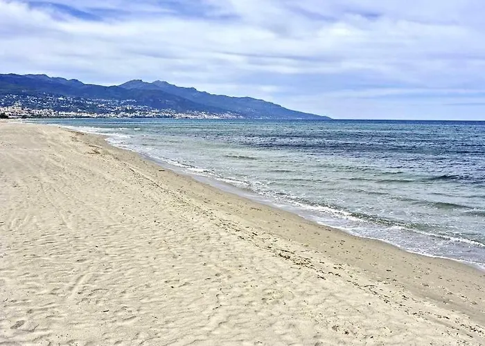 Bel Proche Aéroport * Borgo (Corsica)