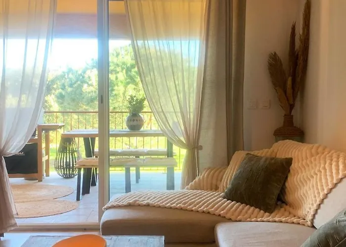 Bel Proche Aéroport *