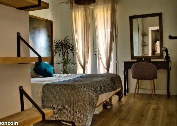 Bel Proche Aéroport * Borgo (Corsica)