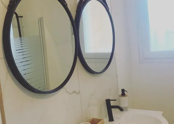 Appartement Bel Proche Aéroport