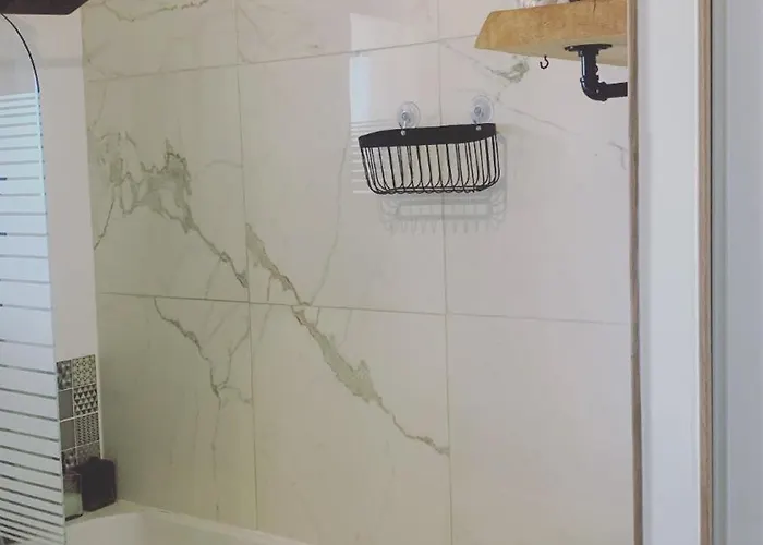 Bel Proche Aéroport Appartement *