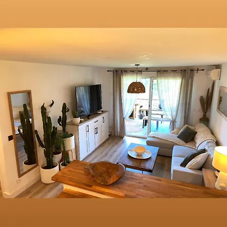 Bel Proche Aeroport Borgo